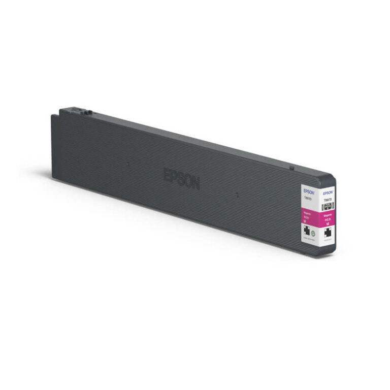 Epson T8873 Magenta Ink Cartridge