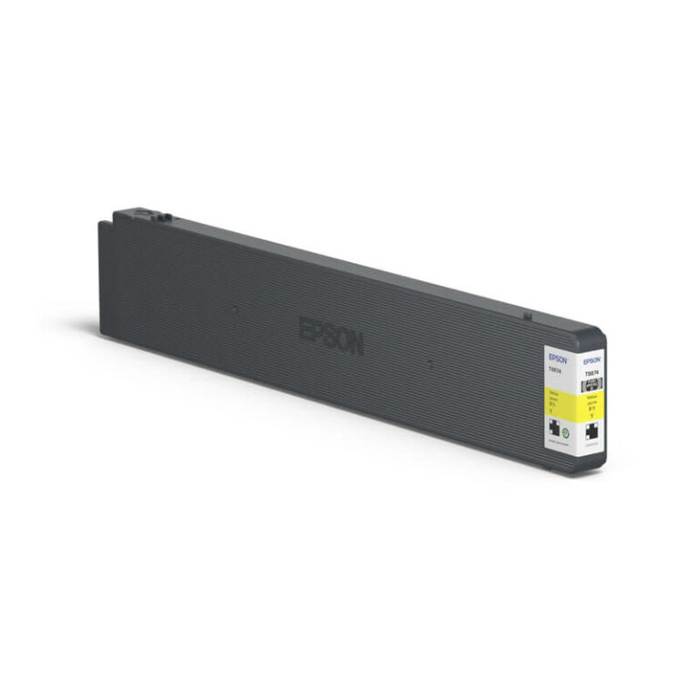 Epson T8874 Yellow Ink Cartridge