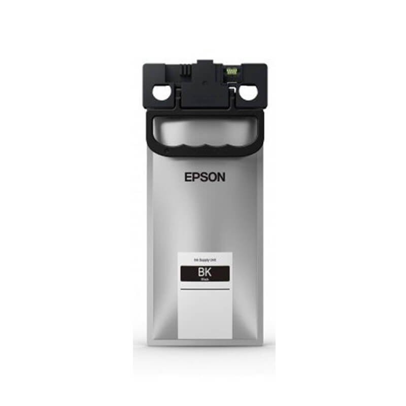Epson T9641 L Black Ink Bag