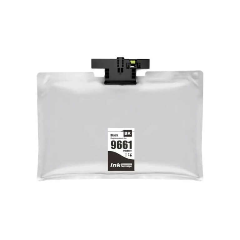 Epson T9661 XXL Black Ink Bag