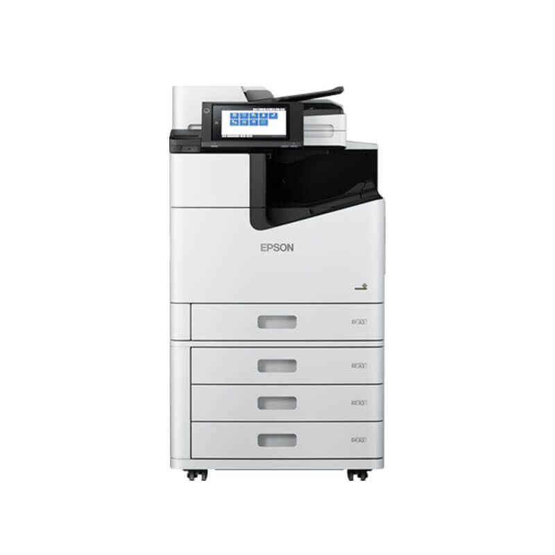 Epson WorkForce Enterprise WF-C20750D4TW Multifunction Printer