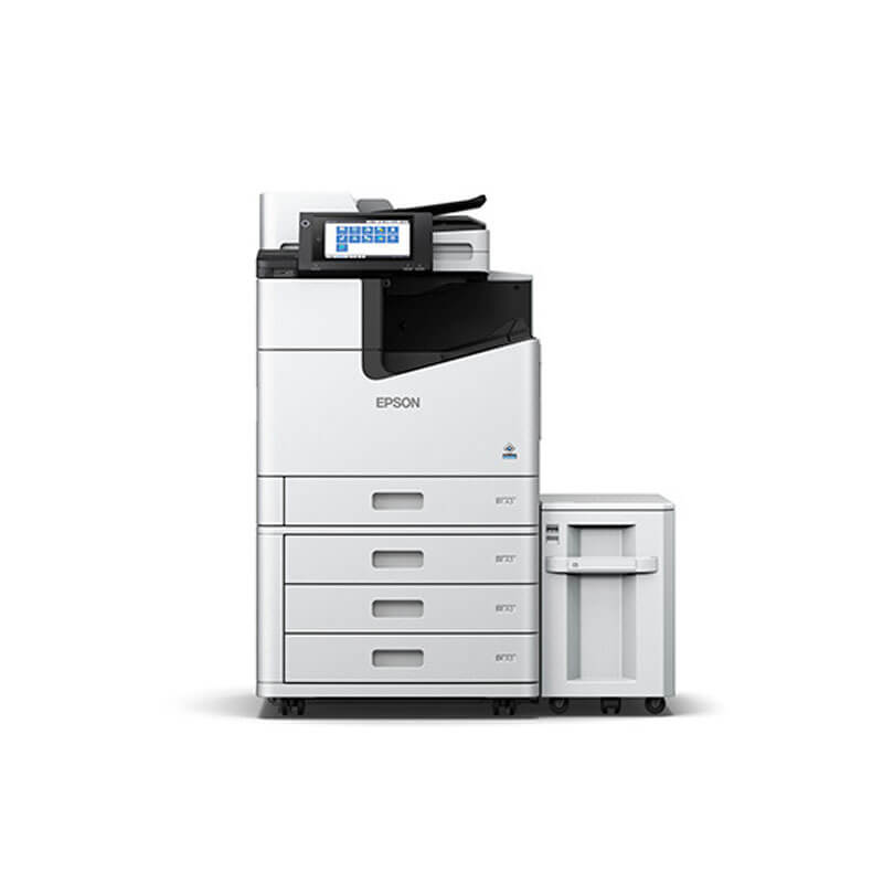 Epson WorkForce Enterprise WF-C21000D4TW Multifunction Printer