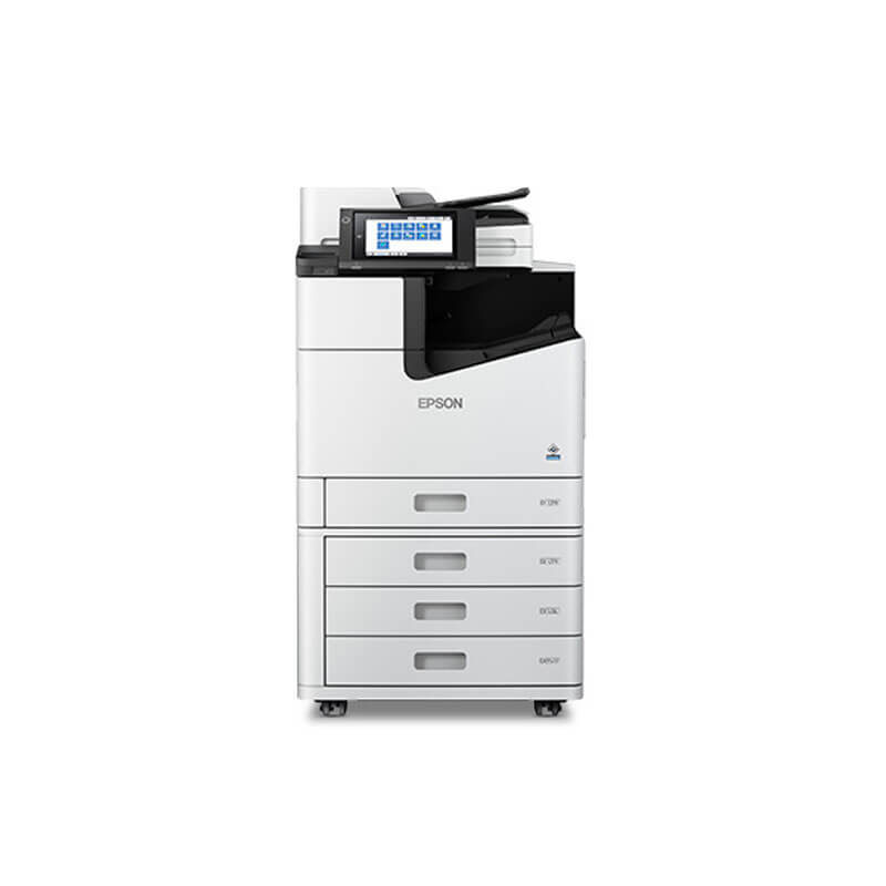 Epson WorkForce Enterprise WF-M21000D4TW Multifunction Printer