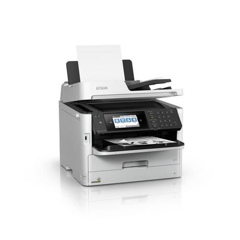 Epson WorkForce Pro WF-M5799DWF Office Printer