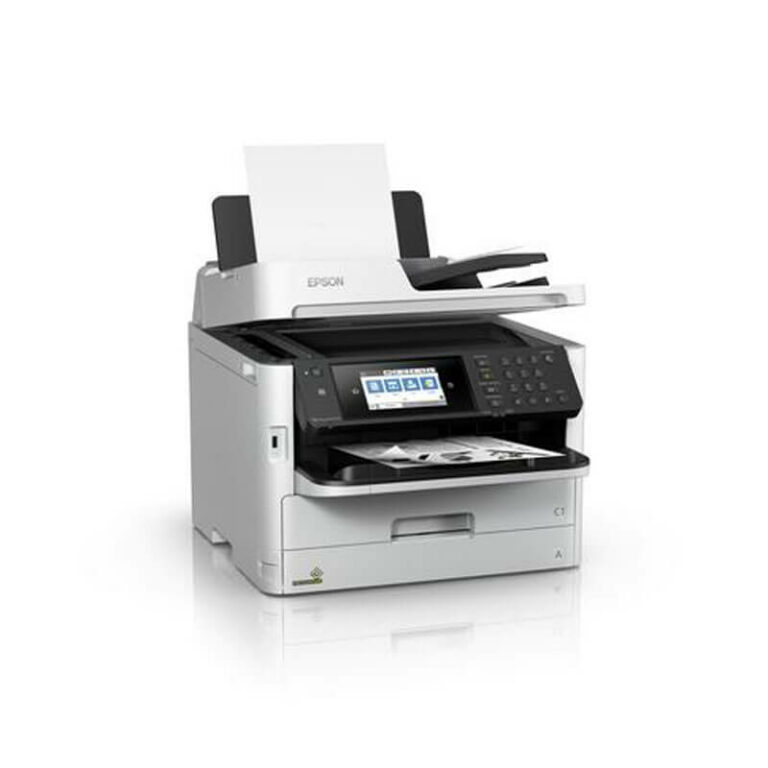 Epson WorkForce Pro WF-M5799DWF