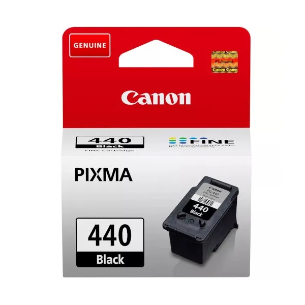 Original Canon PG-440 Ink Cartridge
