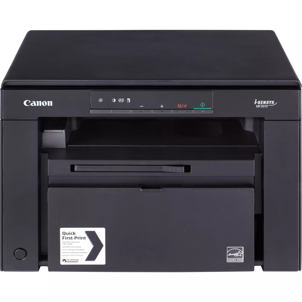 Canon MF3010 - 3 in 1 Multifunction Printer