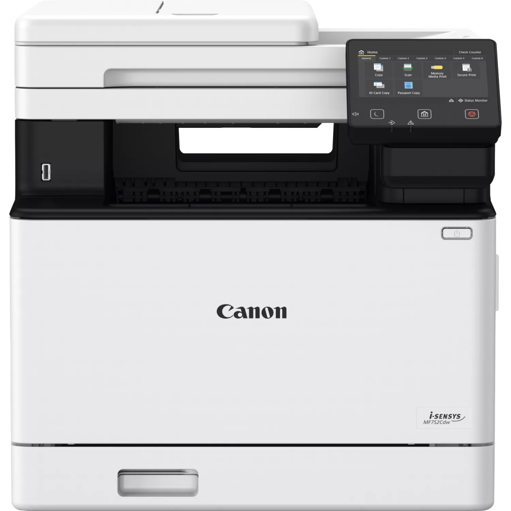 Canon MF752CDW II Multifunction Printer