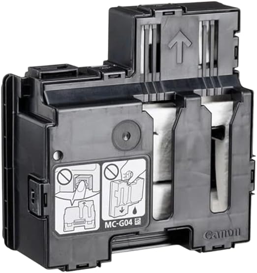 Original Canon MC-G04 Ink Cartridge