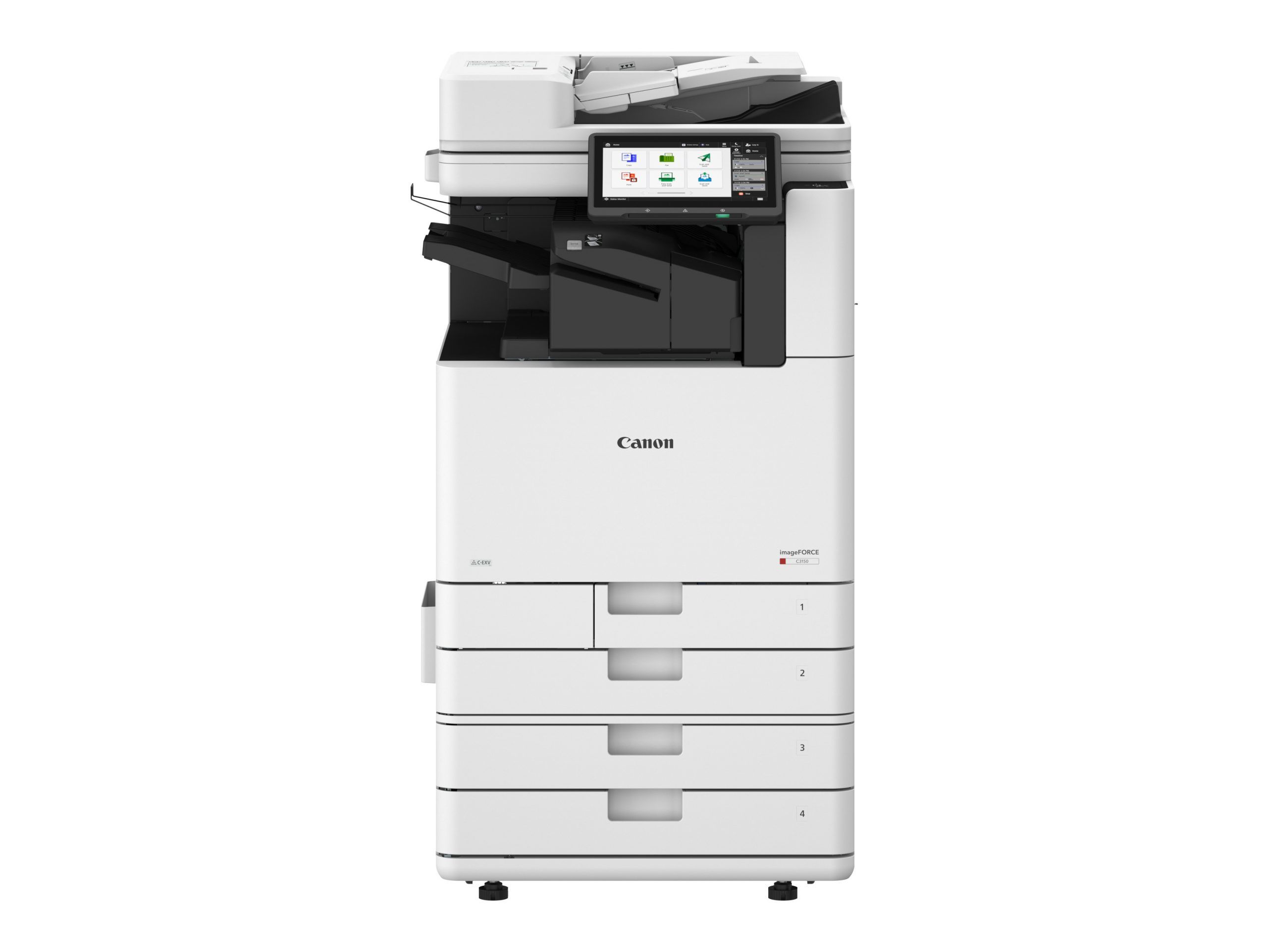Canon imageFORCE C3126 Multifunction Printer