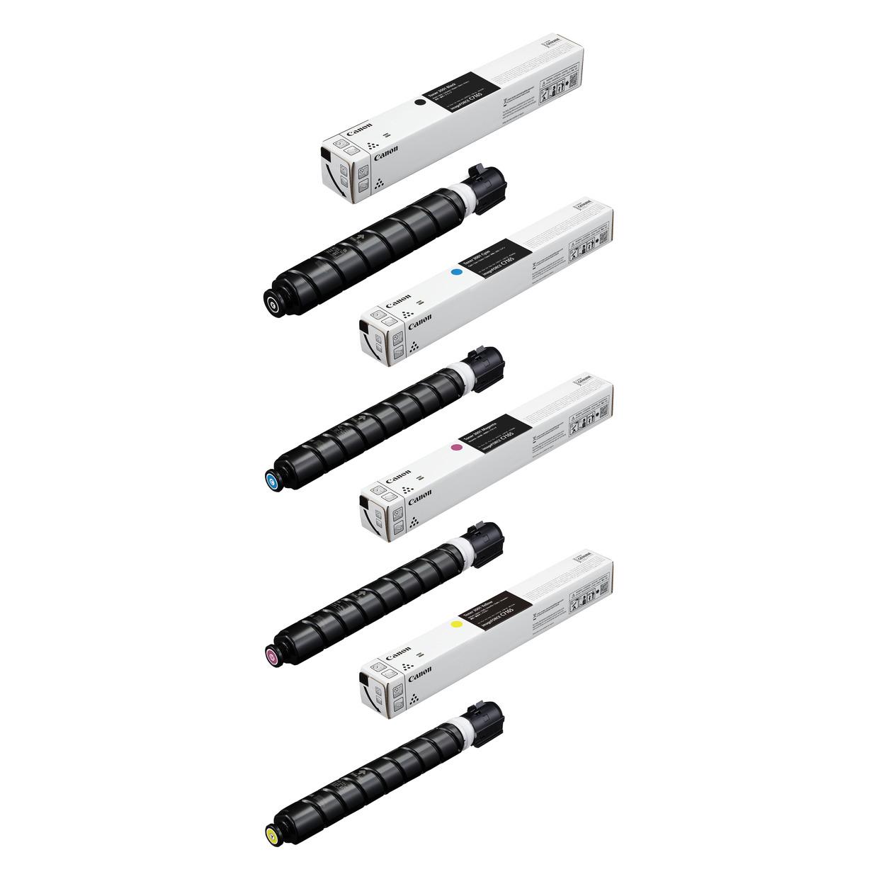Toner 3001 Black
