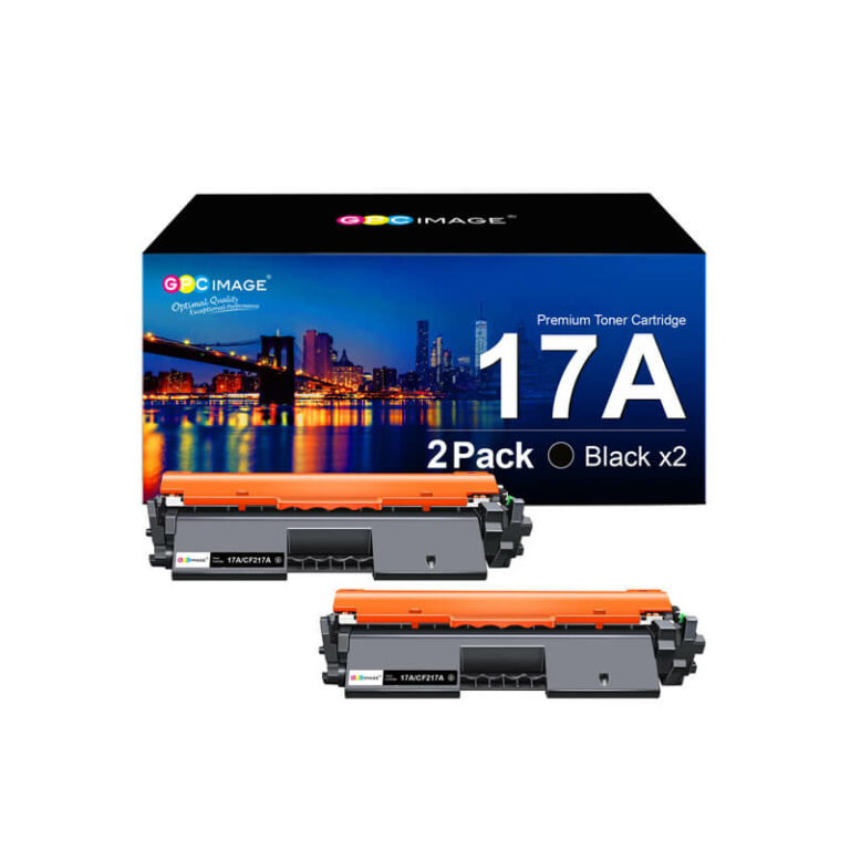 HP CF217A Toner Cartridge