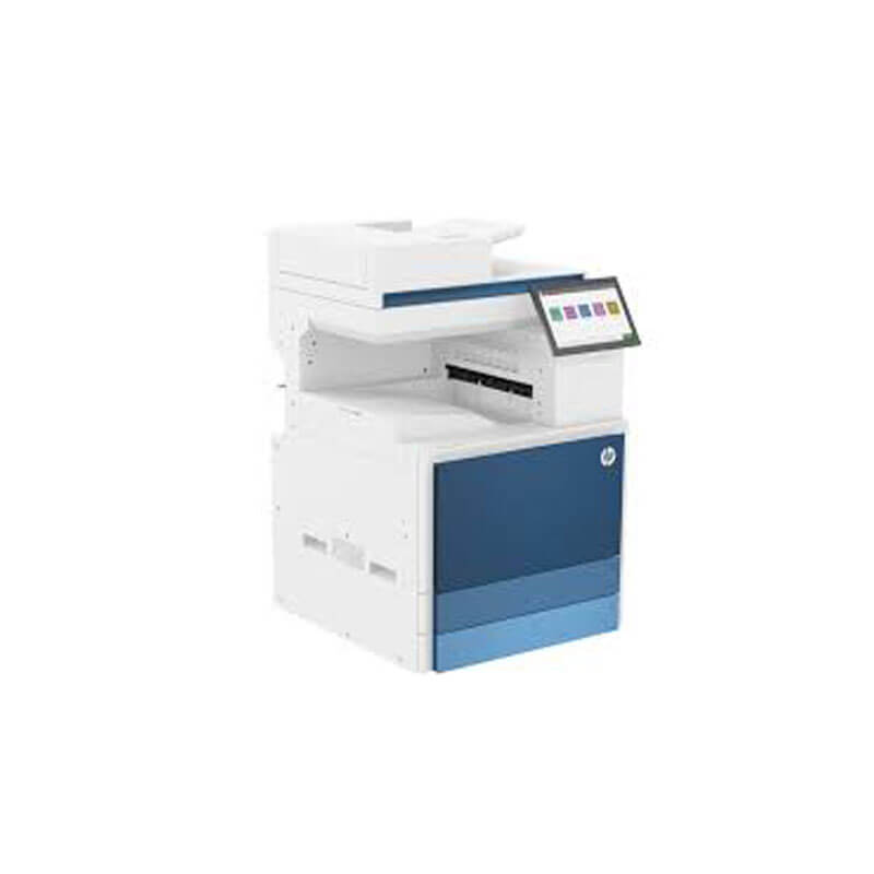 HP Laserjet Managed E78625dn Multifunction Printer