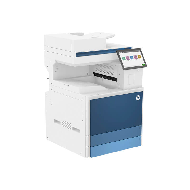 HP Laserjet Managed E78630dn Multifunction Printer