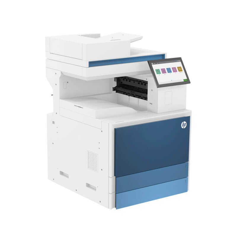 HP Laserjet Managed E82660dn Multifunction Printer