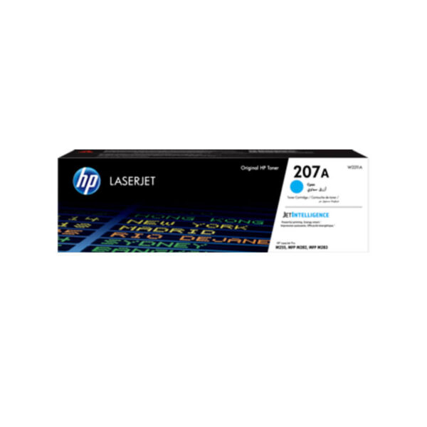 HP L0R20YC Black Toner Cartridge