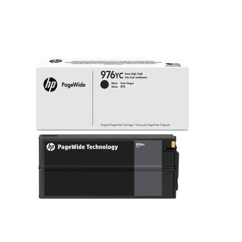 HP L0S20YC Black Toner Cartridge