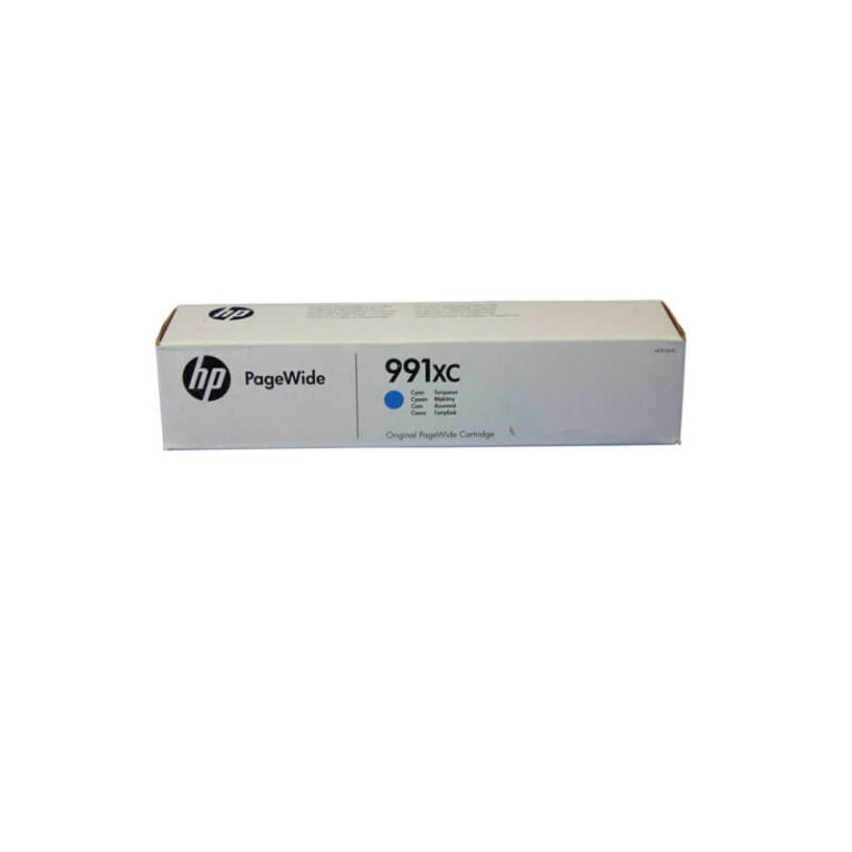 HP M0K06XC Cyan Toner Cartridge