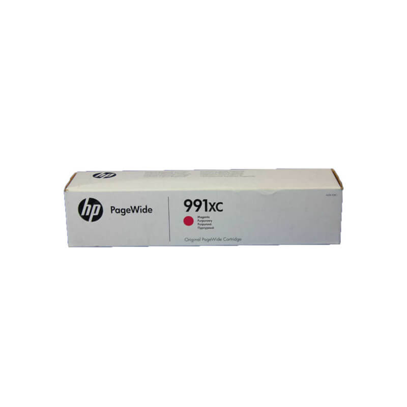 HP M0K10XC Magenta Toner Cartridge