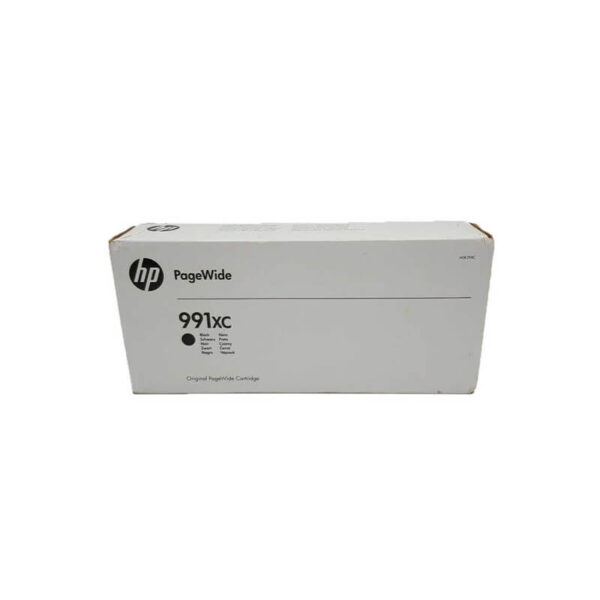 HP M0K29XC Black Toner Cartridge