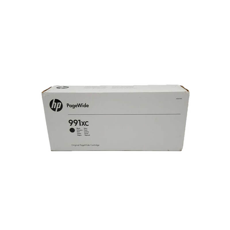 HP M0K29XC Black Toner Cartridge