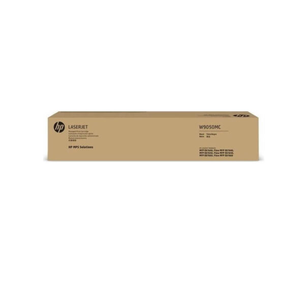 HP W9050MC Black Toner Cartridge