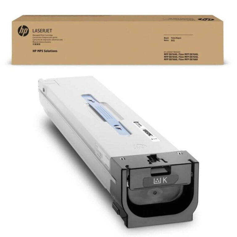 HP W9130MC Toner Cartridge