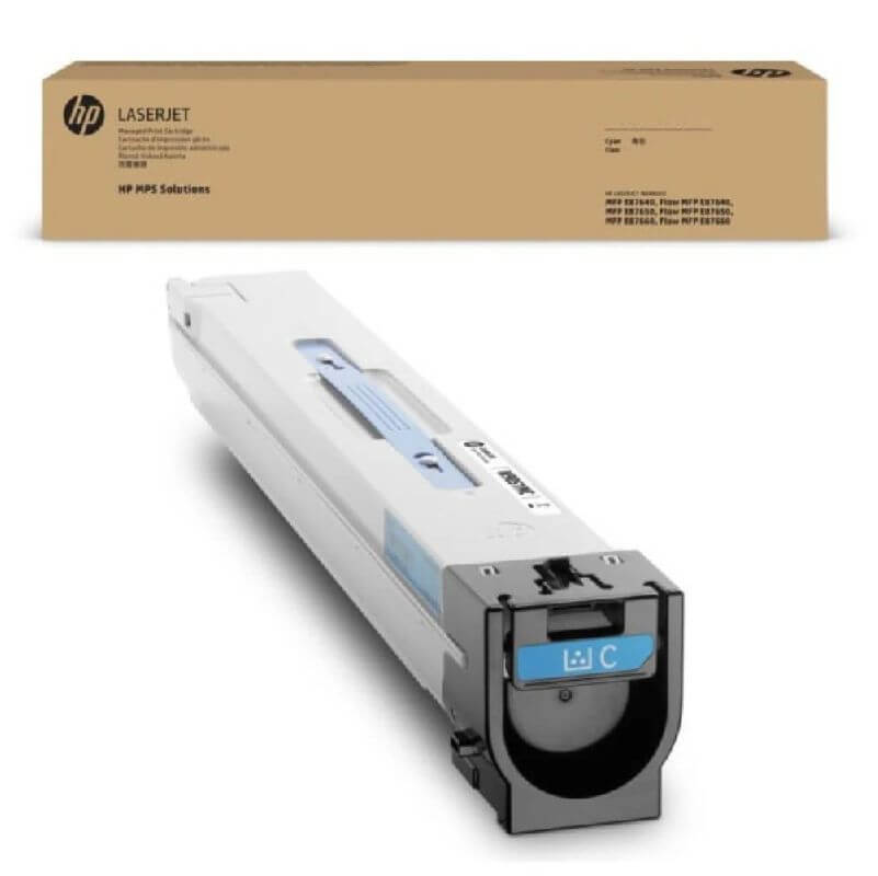 Original HP W9131MC Cyan Toner Cartridge