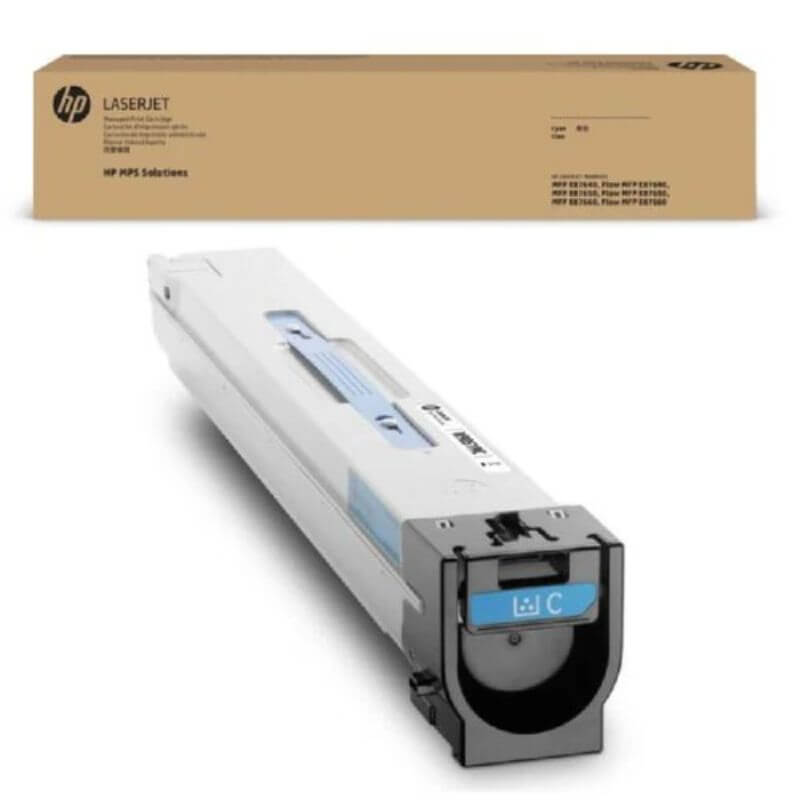 Original HP W9151MC Cyan Toner Cartridge