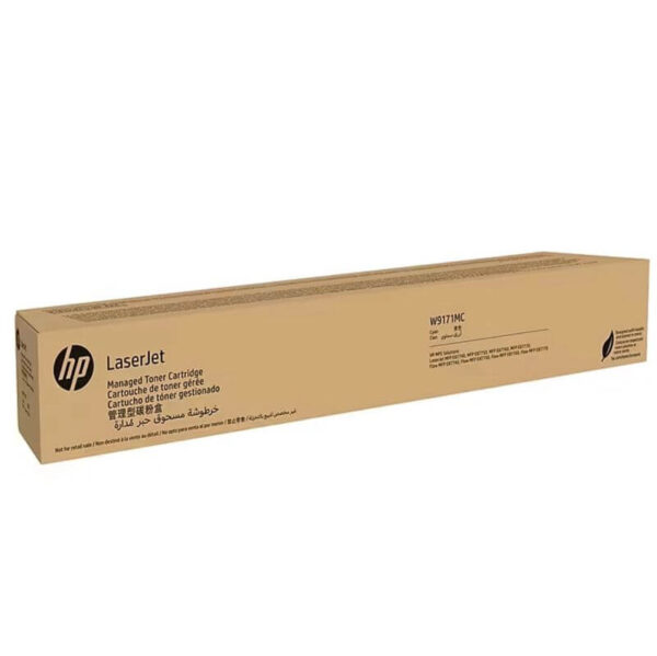 HP W9172MC Toner Cartridge