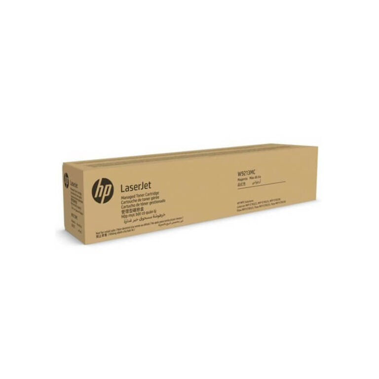 HP W9213MC Magenta Toner Cartridge