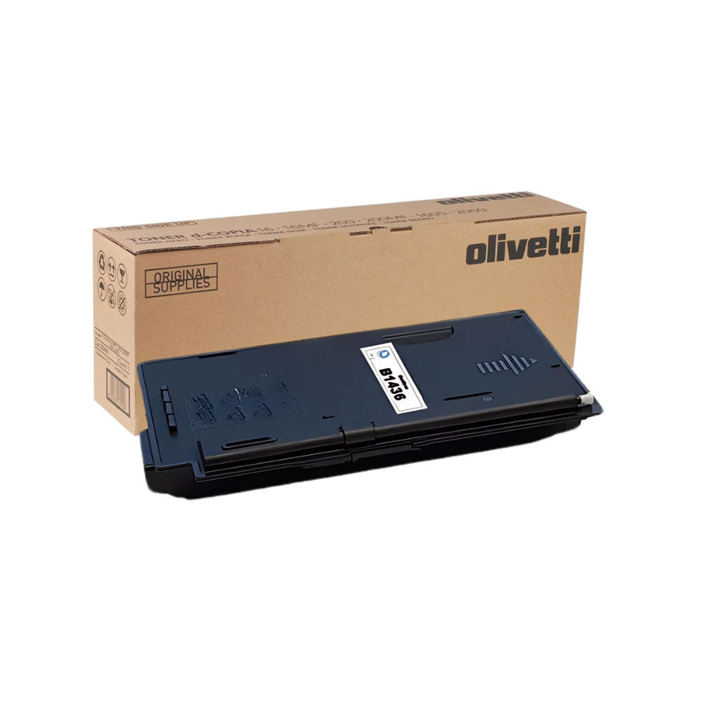 Original Olivetti TK-7135 Toner d-Copia 3202MF (20,000 Copies @ 5%)