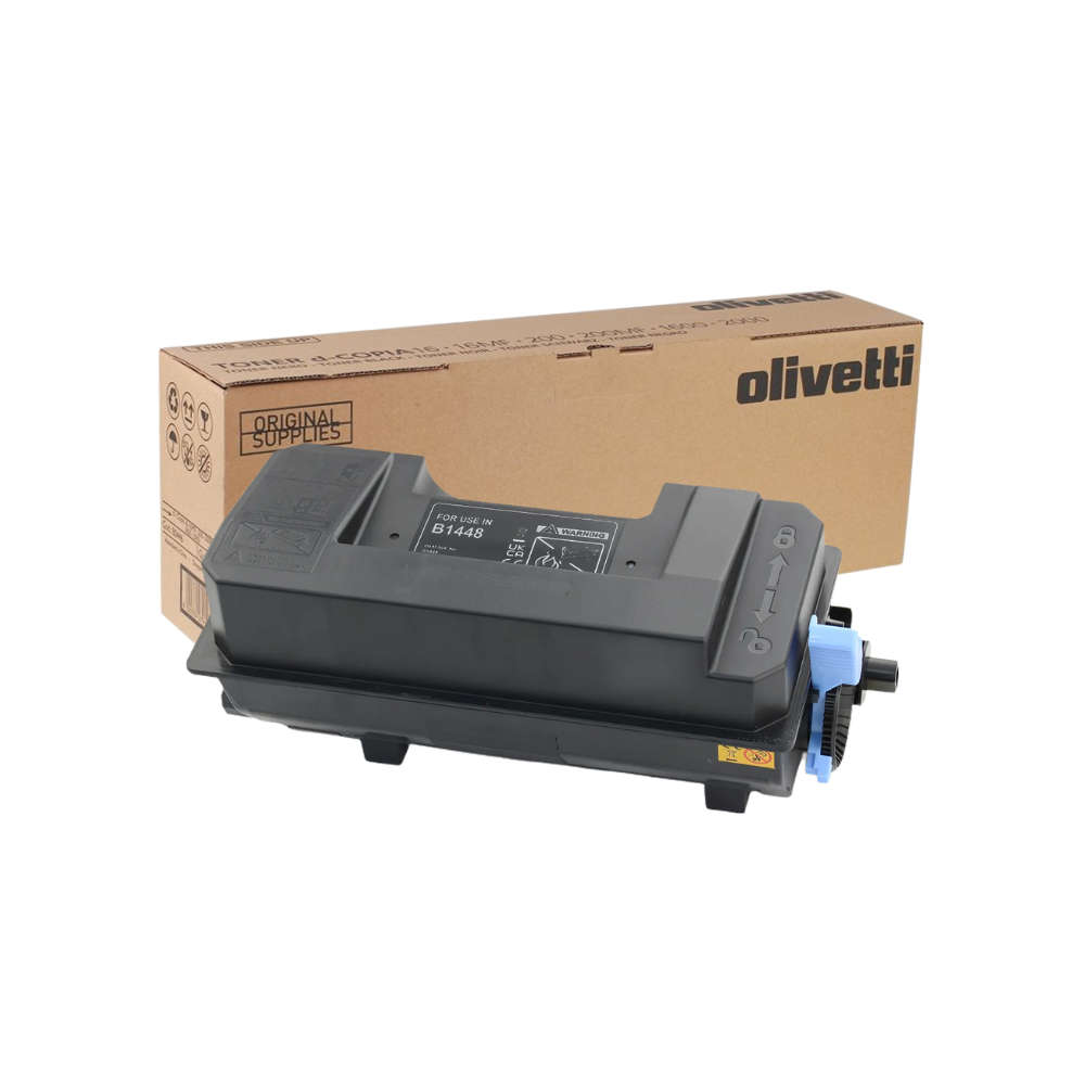 Original Olivetti TK3430 - Toner (25,000 pages @5%) 5524MF