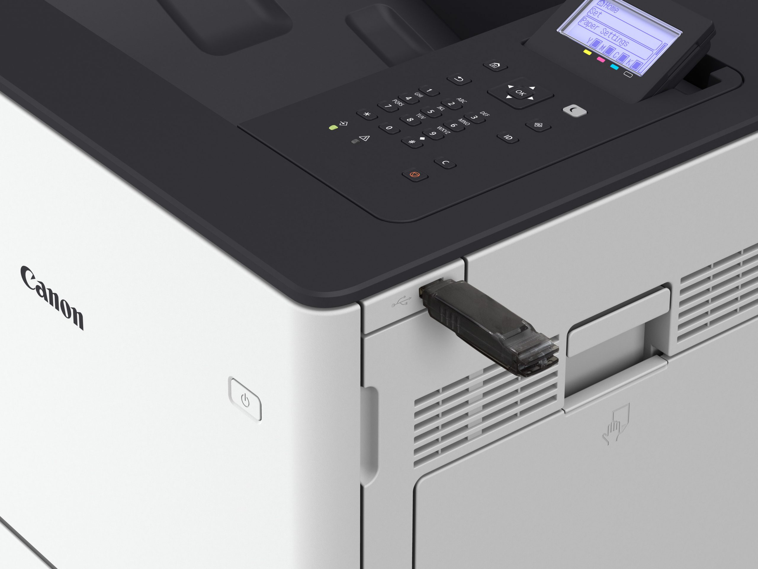Canon i-SENSYS X C1533P II Printer