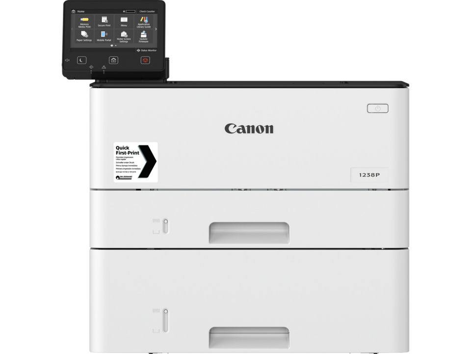 Canon i-SENSYS X 1643P Printer