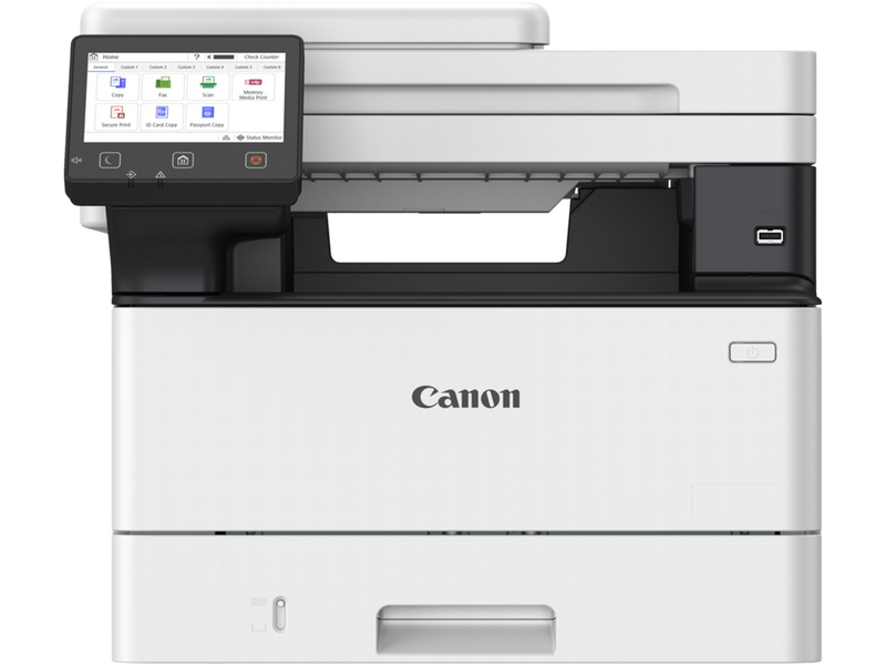 Canon imageFORCE 1440 Multifunction Printer