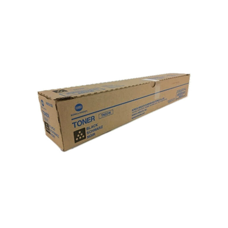 Konica Minolta TN221 Toner Cartridge