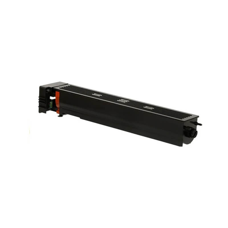 Compatible Konica Minolta TN413 /TN613 /TN618 BLACK Toner Cartridge