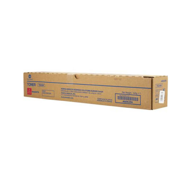 Konica Minolta TN512-TN324 Toner Cartridge