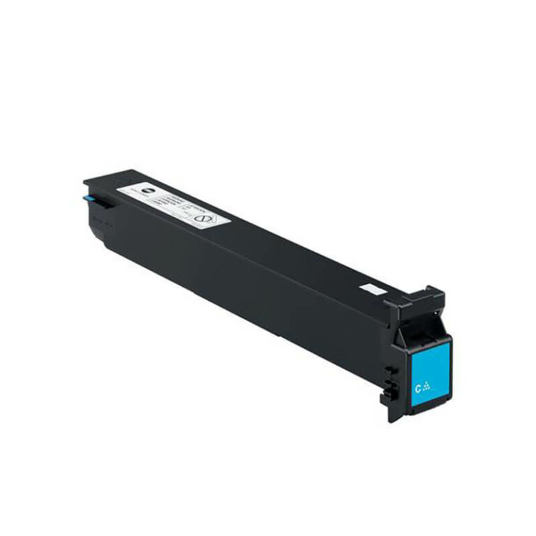 Konica Minolta TN711 Toner Cartridge