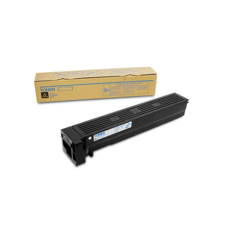 Konica Minolta TN711-TN712 Toner Cartridge