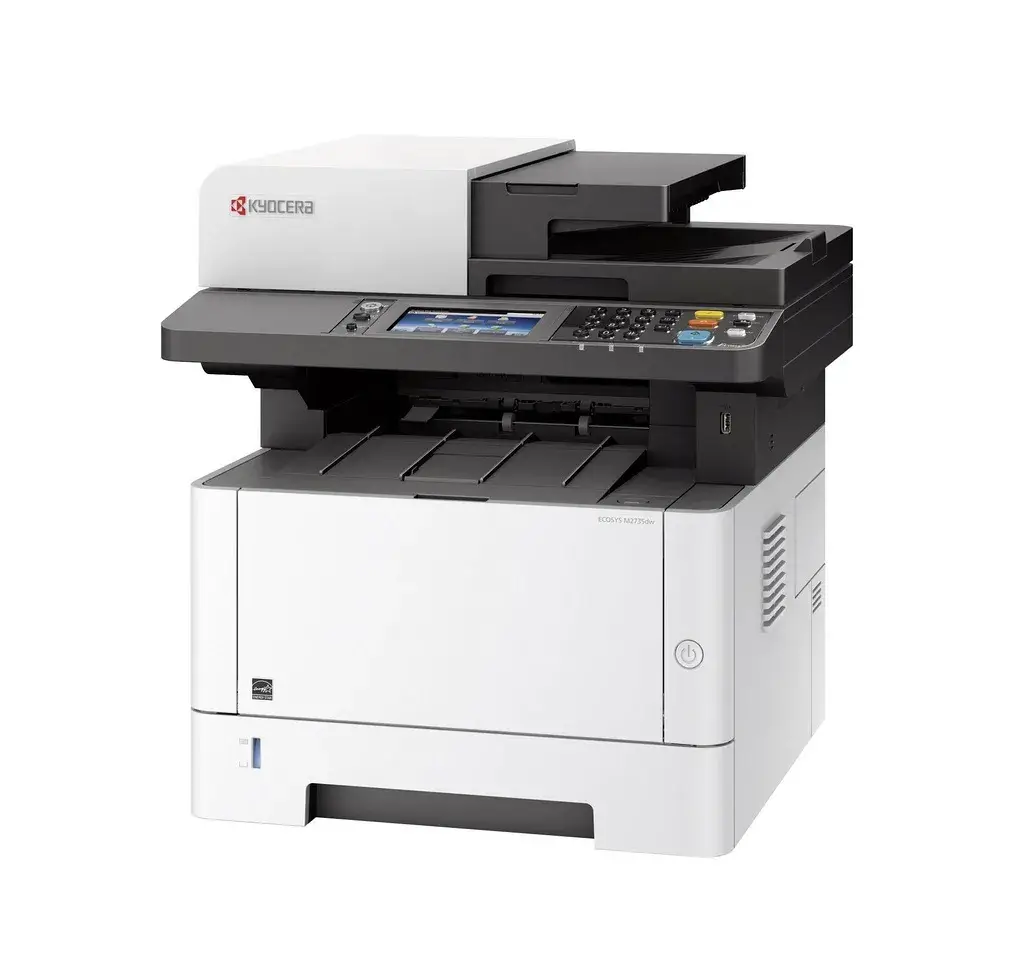 Kyocera ECOSYS M2735dw Multifunction Printer