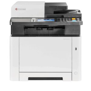 Kyocera ECOSYS M5526cdw Multifunction Printer