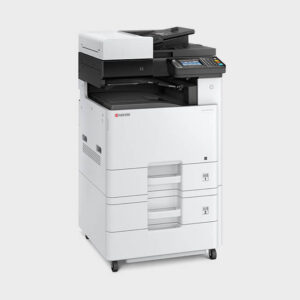 Kyocera ECOSYS M8124cidn Multifunction Printer