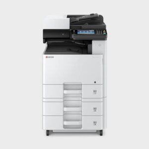 Kyocera ECOSYS M8130cidn Multifunction Printer