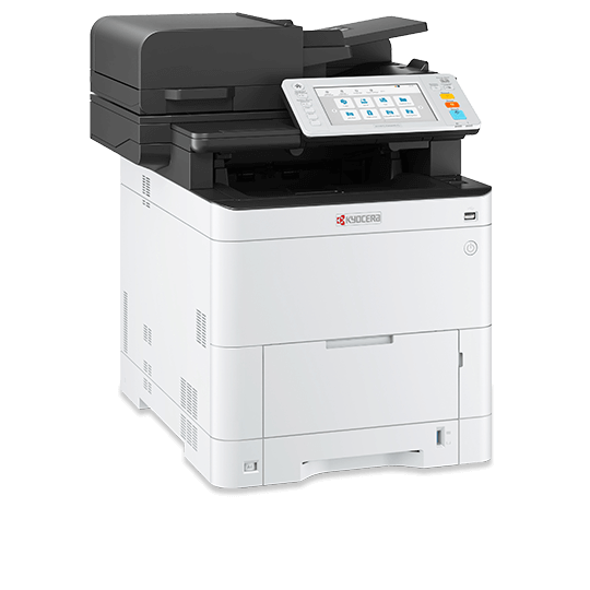 Kyocera ECOSYS MA3500cifx Multifunction Printer