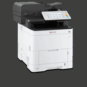 Kyocera ECOSYS MA3500cifx Multifunction Printer