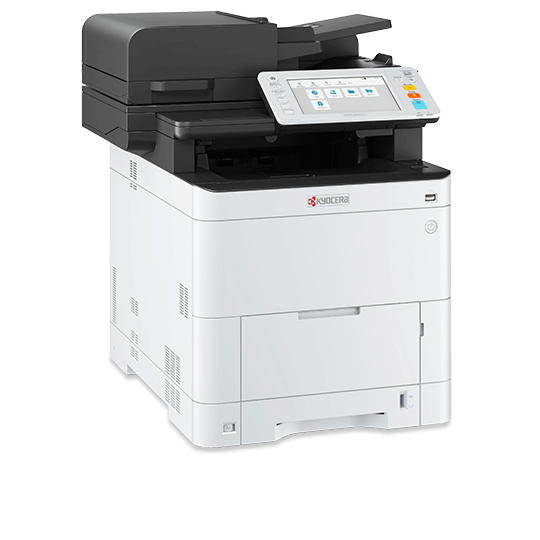 Kyocera ECOSYS MA3500cix Multifunction Printer