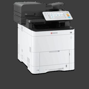 Kyocera ECOSYS MA3500cix Multifunction Printer