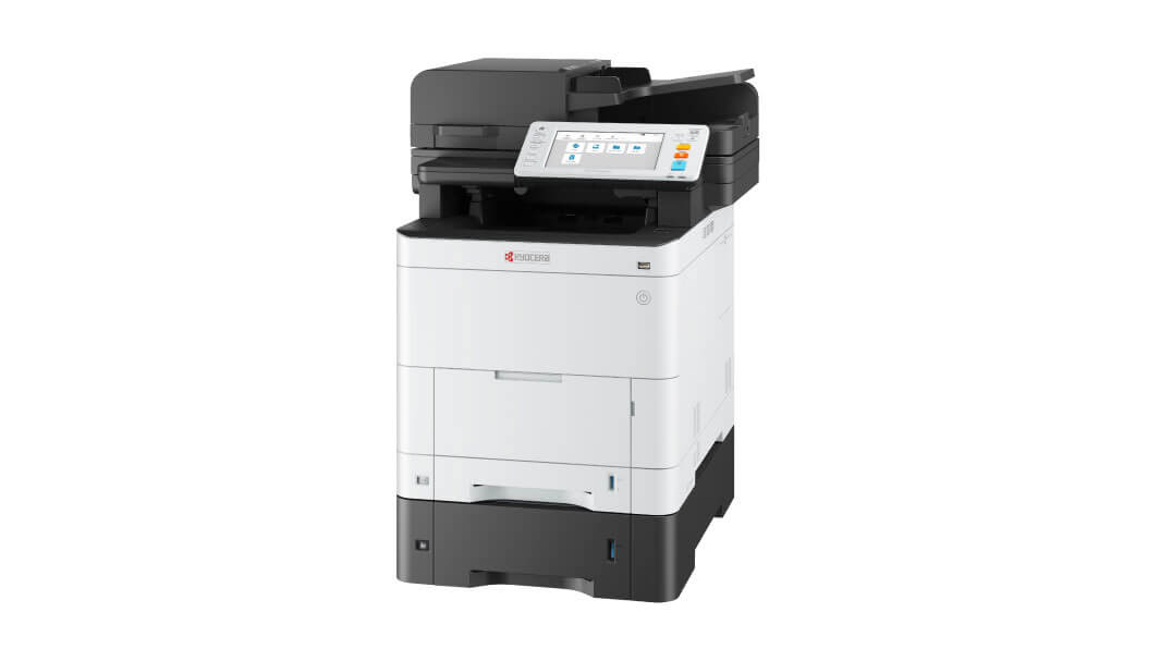 Kyocera ECOSYS MA4000cifx Multifunction Printer